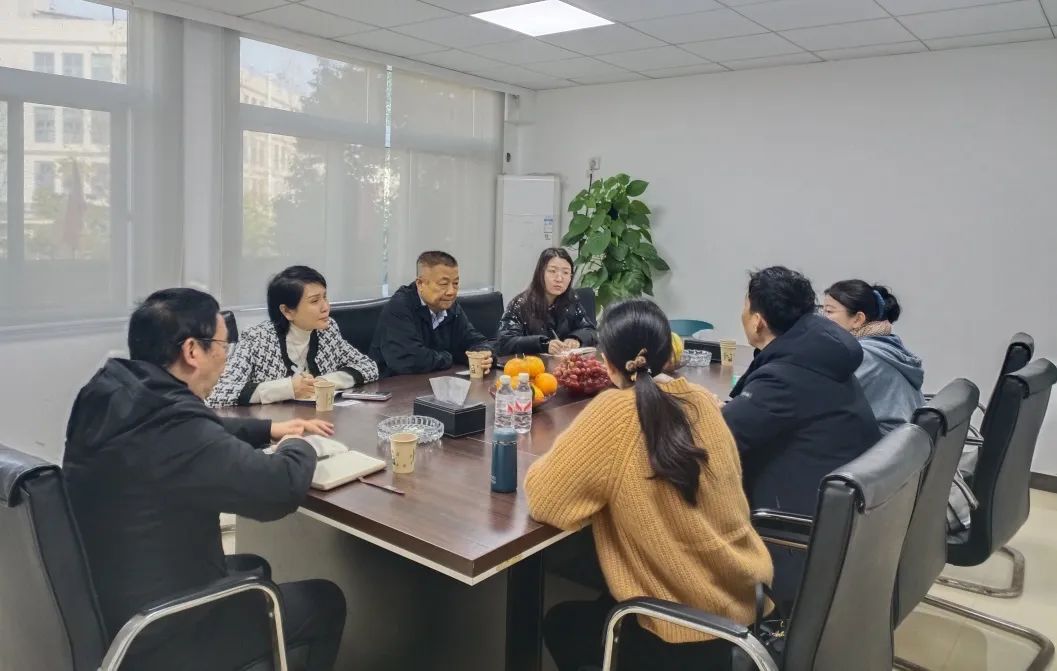 湖南江海與軍工制造行業(yè)客戶共筑品質(zhì)合作新高地！